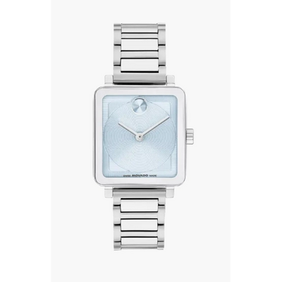 Movado watch in Alternative Metals 3601164