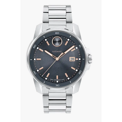 Movado watch in Alternative Metals 3601251