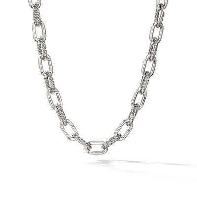 David Yurman Necklaces in Silver N13712SS205