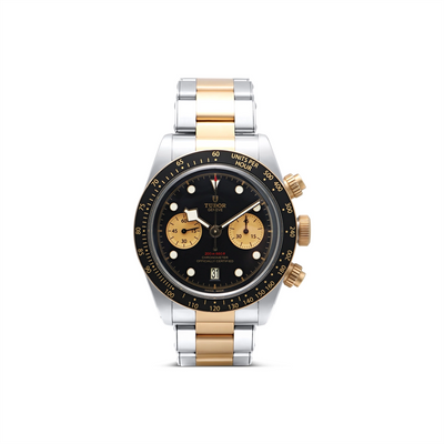 Tudor Preowned watch in Mixed Metals M79363-0001