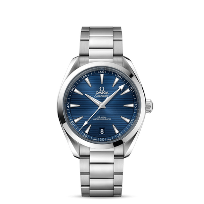 Omega watch in Alternative Metals O22010412103004