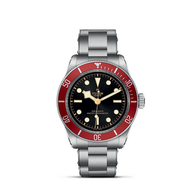 Tudor watch in Alternative Metals M7941A1A0RU-0001