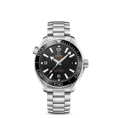 Omega watch in Alternative Metals O21530402001001