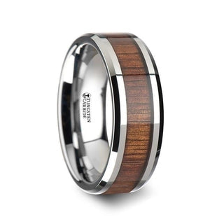 Mens Bands Wedding in Alternative Metals W1891-KOWI-8MM-13