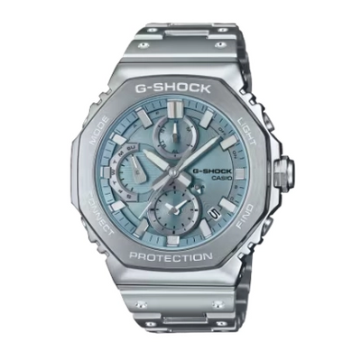 Casio watch in Alternative Metals GMCB2100AD2A