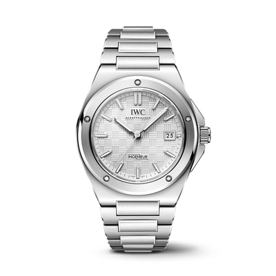 IWC Schaffhausen watch in Alternative Metals IW328902