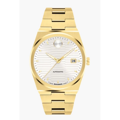 Movado watch 3600943