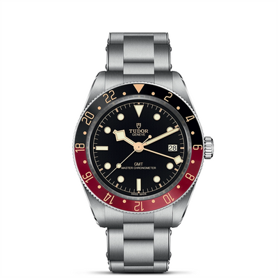 Tudor watch in Alternative Metals M7939G1A0NRU-0001