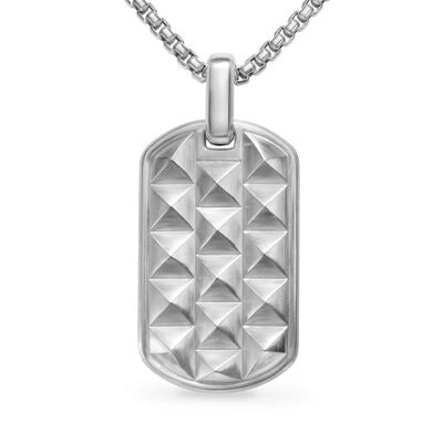 David Yurman Pendants in Silver D35133MSS