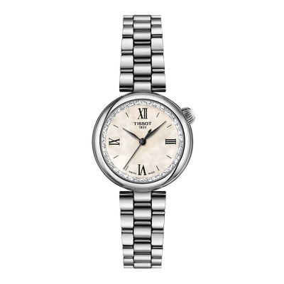 Tissot watch in Alternative Metals T1520101111800