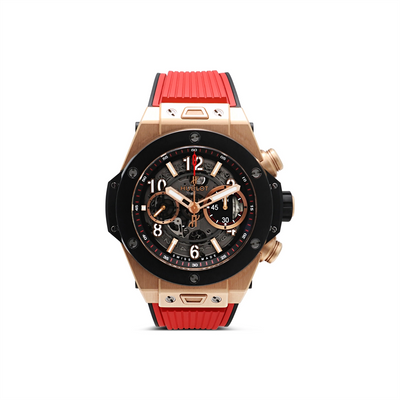 Hublot watch 411.OM.1180.RX