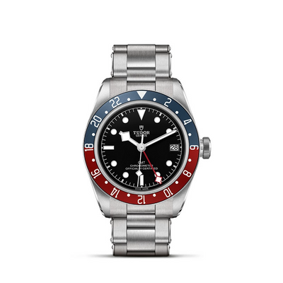 Tudor watch in Alternative Metals M79830RB-0001