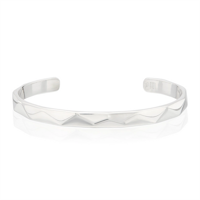 Anna Beck Bracelets in Silver BR10051-SLV