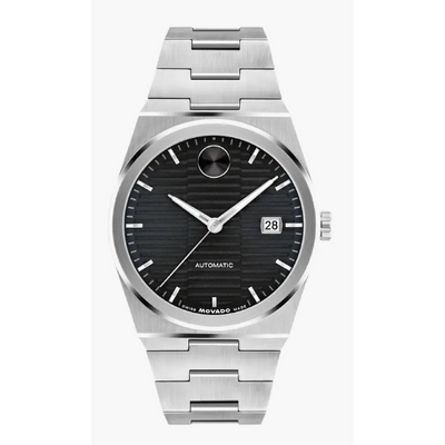 Movado watch in Alternative Metals 3600941