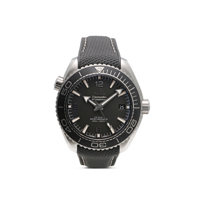 Omega Preowned watch in Alternative Metals O21532442101002