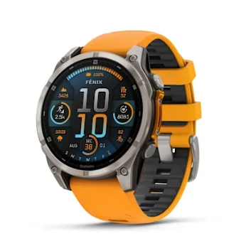 Garmin watch 010-02904-10