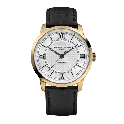 Frederique Constant watch FC-301S3B5