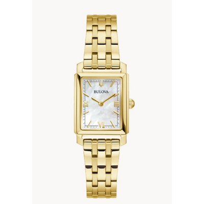 Bulova watch 97L177