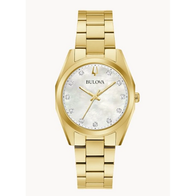 Bulova watch 97P172