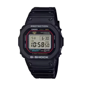 Casio watch DW5000R-1A