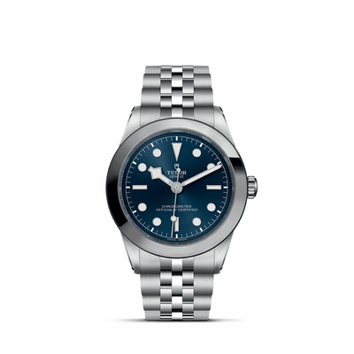 Tudor watch in Alternative Metals M79660-0002