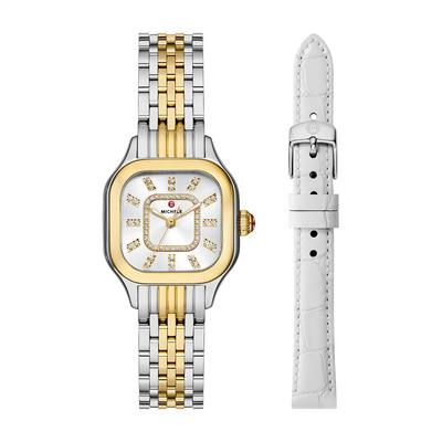 Michele watch MWW33B001SET