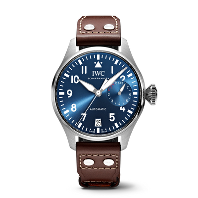 IWC Schaffhausen watch in Alternative Metals IW501002