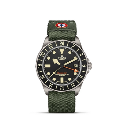 Tudor watch M2542G257NU-0002