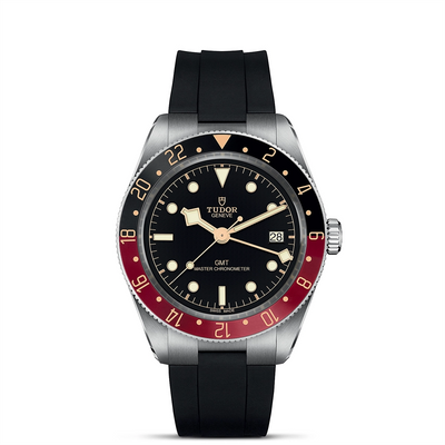 Tudor watch in Alternative Metals M7939G1A0NRU-0002