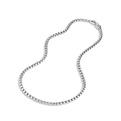 David Yurman Necklaces in Silver CH0115SS24