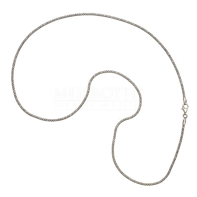 csv_image Konstantino Necklace in Silver CHGR6-131-20