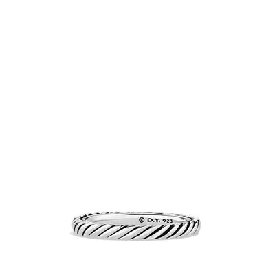 David Yurman Rings in Silver R09500SS6