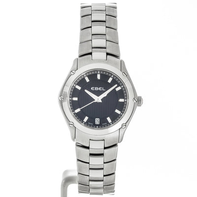 csv_image Ebel watch in Alternative Metals 1216014