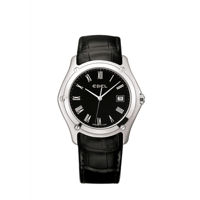 Ebel watch in Alternative Metals 1215800