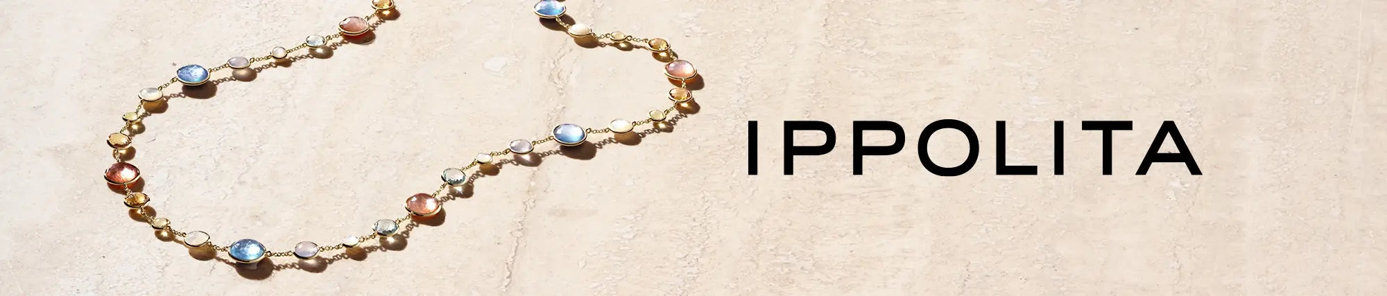 Ippolita Jewelry