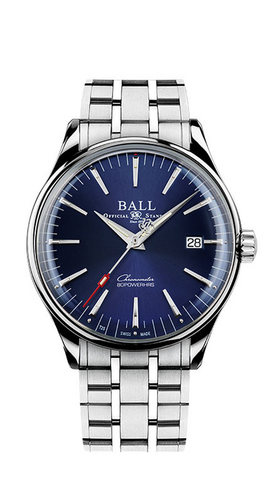 csv_image Ball watch in Alternative Metals NM3280D-S1CJ-BE