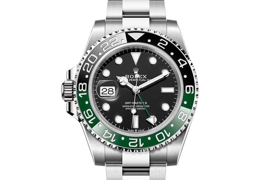 Rolex gmt master clearance 1980